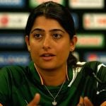 Sana Mir Height, Weight, Age, Boyfriend, Husband, Biography & More