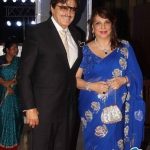 Sussanne Khan Parents