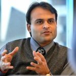 Shallu Jindal Brother Pankaj Oswal