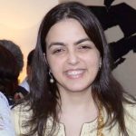 Shanelle Irani (Smriti Irani’s Daughter) Height, Age, Husband, Family, Biography & More