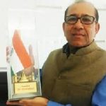 Gautam Adani Brother Shantilal Adani