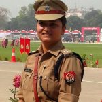 Shrestha Thakur Height, Age, Husband, Family, Biography & More