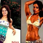 Shweta Mehta transformation