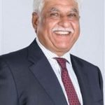 Sunil Bharti Brother Rakesh Mittal