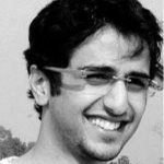 Sunil Bharti Son Sharvin