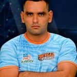 Surjeet Singh (Kabaddi Player) Height, Weight, Age, Girlfriend, Biography & More
