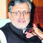 Sushil Kumar Modi Age, Biography, Wife, Caste & More