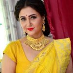 Swastika Mukherjee (Actress) Height, Weight, Age, Boyfriend, Husband, Daughter, Biography & More