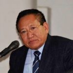T. R. Zeliang (Nagaland CM) Age, Caste, Party, Wife, Biography & More