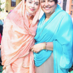 Tannu Kaur Gill mother