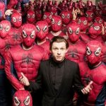 Tom Holland’s Diet & Workout Plan