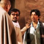 Vineet Kumar Singh in Gangs of Wasseypur