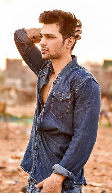 Yuvraj Thakur