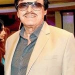 Zeenat Aman Ex-Husband Sanjay Khan