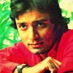 Zeenat Aman Husban Mazhar Khan
