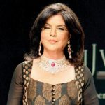 Zeenat Aman Age, Husband, Family, Children, Biography & more