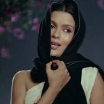 Zeenat Aman Satyam Shivam Sundram