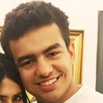 Zohr Irani (Smriti Irani’s Son) Height, Weight, Age, Biography, Girlfriend & More
