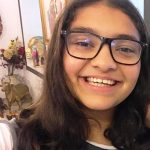 Zoish Irani (Smriti Irani’s Daughter) Age, Boyfriend, Family, Biography & More