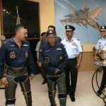 Abdul Kalam Fighter Pilot