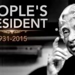 Abdul Kalam The Peoples President