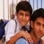 Abhishek Sharma as Amit Mehra