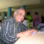 Achyut Potdar Age, Wife, Family, Biography, Facts & More