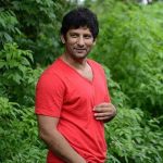 Raj Arjun (Actor) Height, Weight, Age, Wife, Family, Biography & More