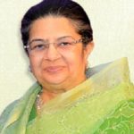 Aditya Birla's Wife Rajshree