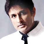 Ajinkya-Deo som of ramesh deo