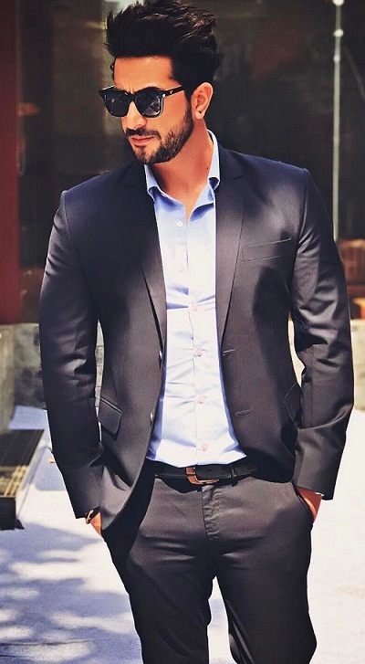 Aly Goni