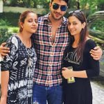 Arslan Goni  brother & Sssters