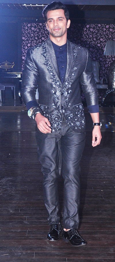 Anuj Sachdeva