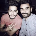 Arsh Maini brother