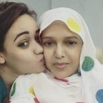 Arsh Maini mother