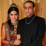 Azmeri Haque Badhon husband