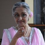 Beena Banerjee (Actress) Age, Husband, Family, Biography & More