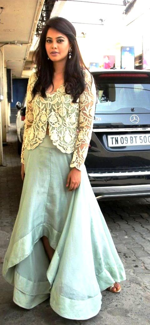 Bindu Madhavi