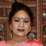 Aruna Irani Age, Husband, Family, Biography