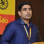 Nara Lokesh Age, Wife, Family, Biography
