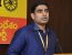 N. Chandrababu Naidu's son, Nara Lokesh