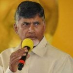 N. Chandrababu Naidu Age, Caste, Wife, Children, Family, Biography
