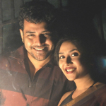 Debolina Dutta husband