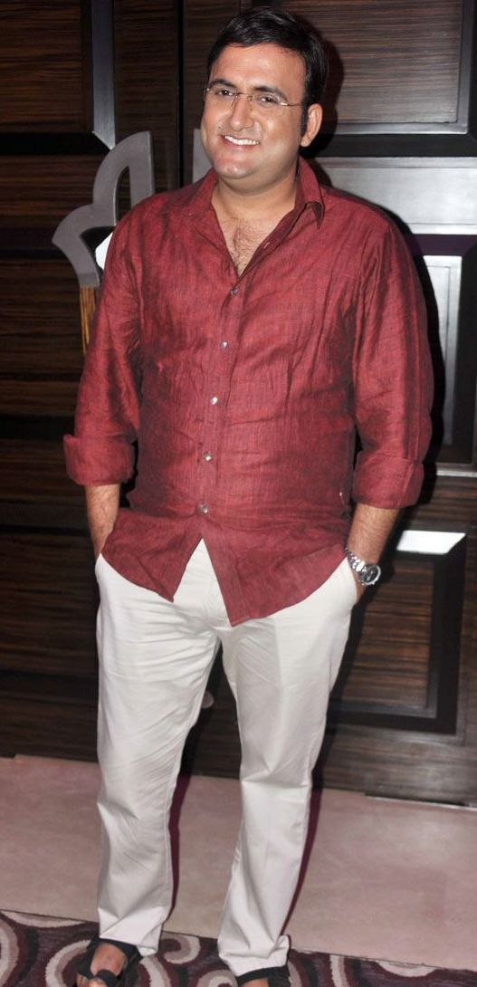 Deepak Parikh