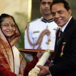 Dharmendra was awarded Padma Bhushan