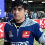 Dhruv Sharma CCL
