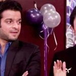 Divyanka Tripathi as Ishita Bhalla in Ye Hai Mohabbatein