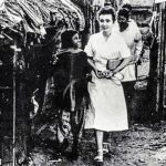Dr Ruth Pfau In Pakistan