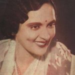 Durga Khote aunt of Shubha_Khote_profile