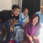 Eamin Haque Bobby family